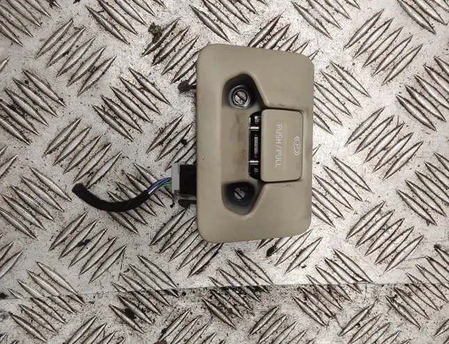 VOLVO XC60 1 generation (2008-2017) Bouton de frein à main 30773540 34354879