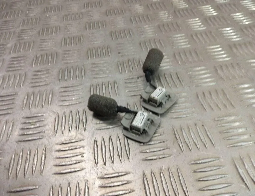 BMW X3 F25 (2010-2017) Microphone 9181410 30991904