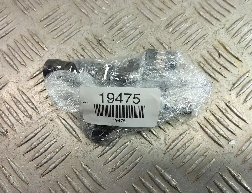 BMW X3 G01 (2017-2024) Soupape à vide 7643106 30995312