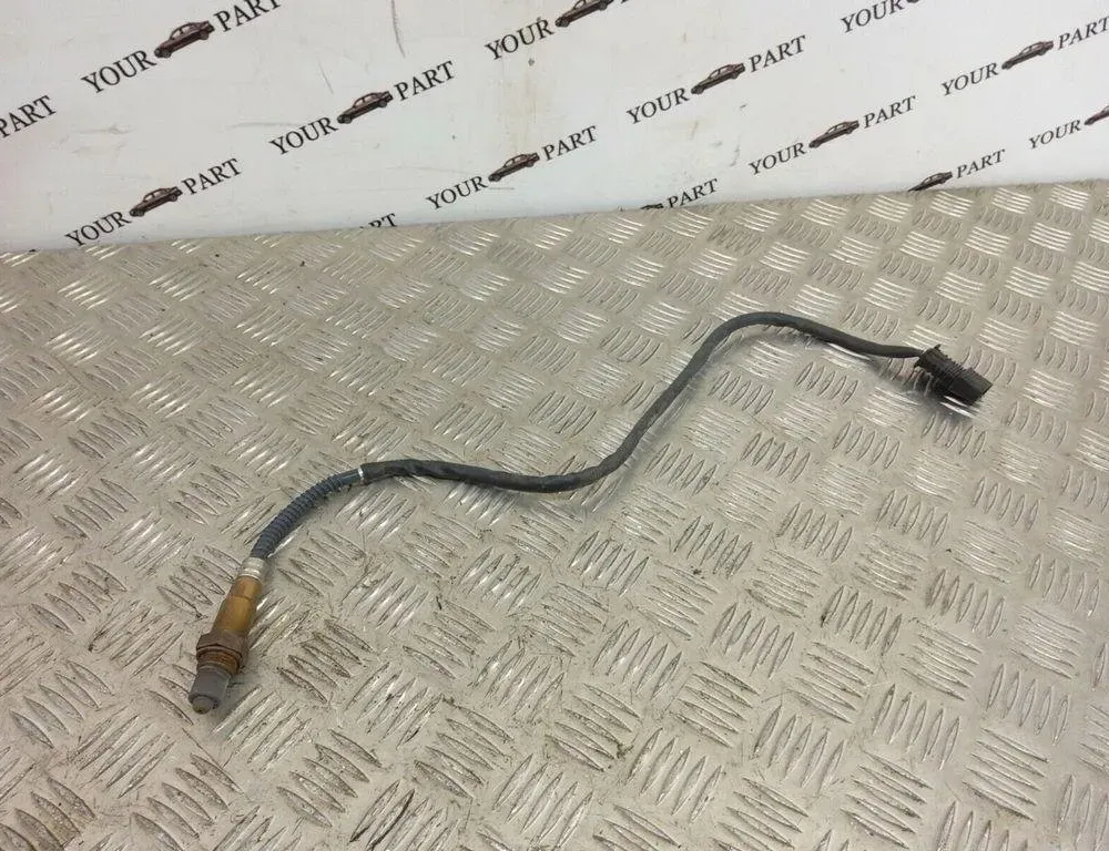 MINI Cooper F56 (2013-2020) Sonde à oxygène lambda 8600992 30998514