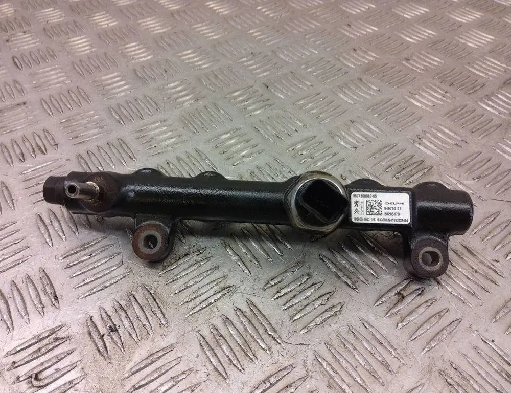 FORD Kuga 3 generation (2019-2023) Rampe de carburant 967430008005 30998646