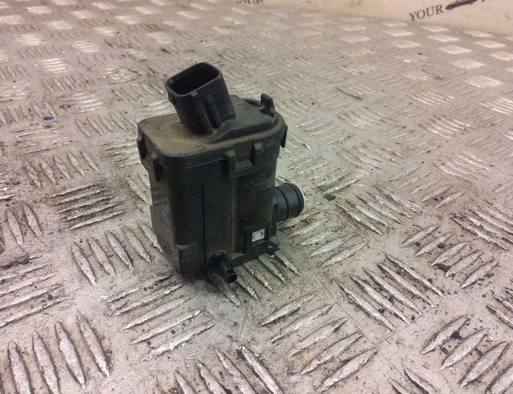 KIA Niro 2 generation (2022-2023) Moteur de réservoir de laveuse 985102j500 30999728