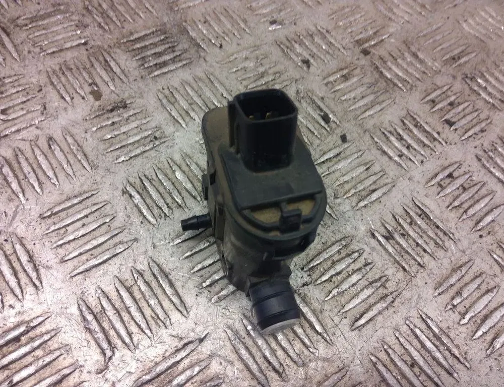 KIA Niro 2 generation (2022-2023) Moteur de réservoir de laveuse 985102j500 30999728