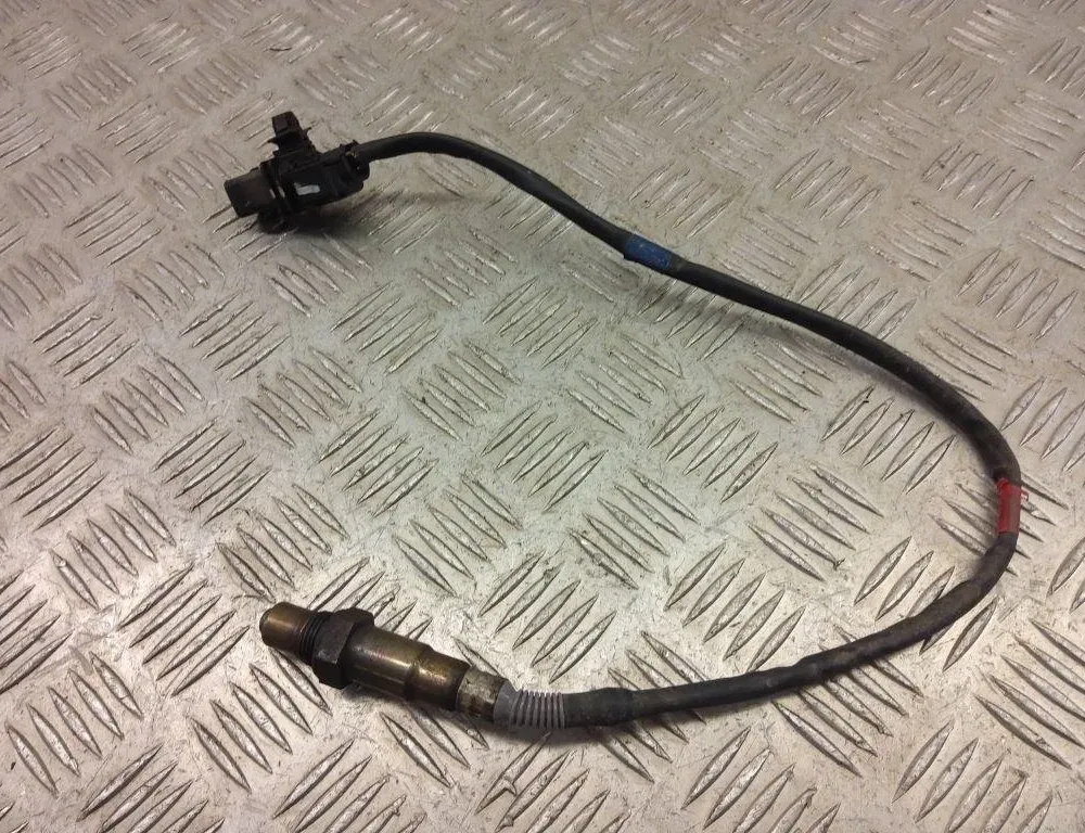 KIA Cee'd 2 generation (2012-2018) Sonde à oxygène lambda 9025050114 31001844