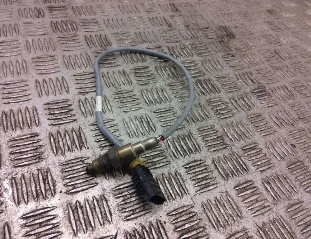 BMW X2 F39 (2017-2023) Sonde à oxygène lambda 8631393 31002748