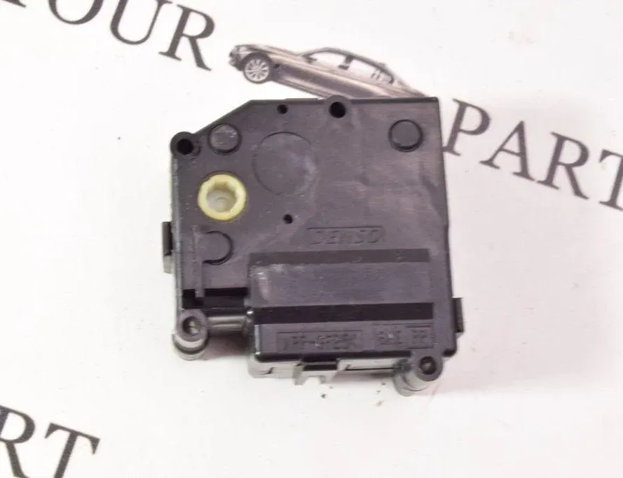 LEXUS LS 4 generation (2006-2020) Actionneur de moteur de volet de chauffage intérieur 0638000930 31003686