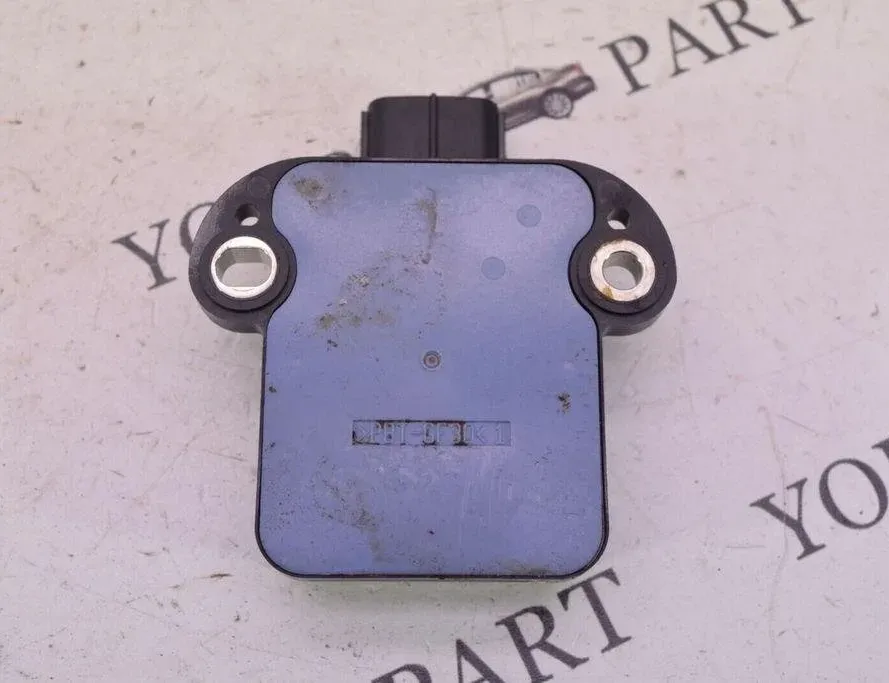 LEXUS LS 4 generation (2006-2020) Capteur d'accélération 8918350030 31007787
