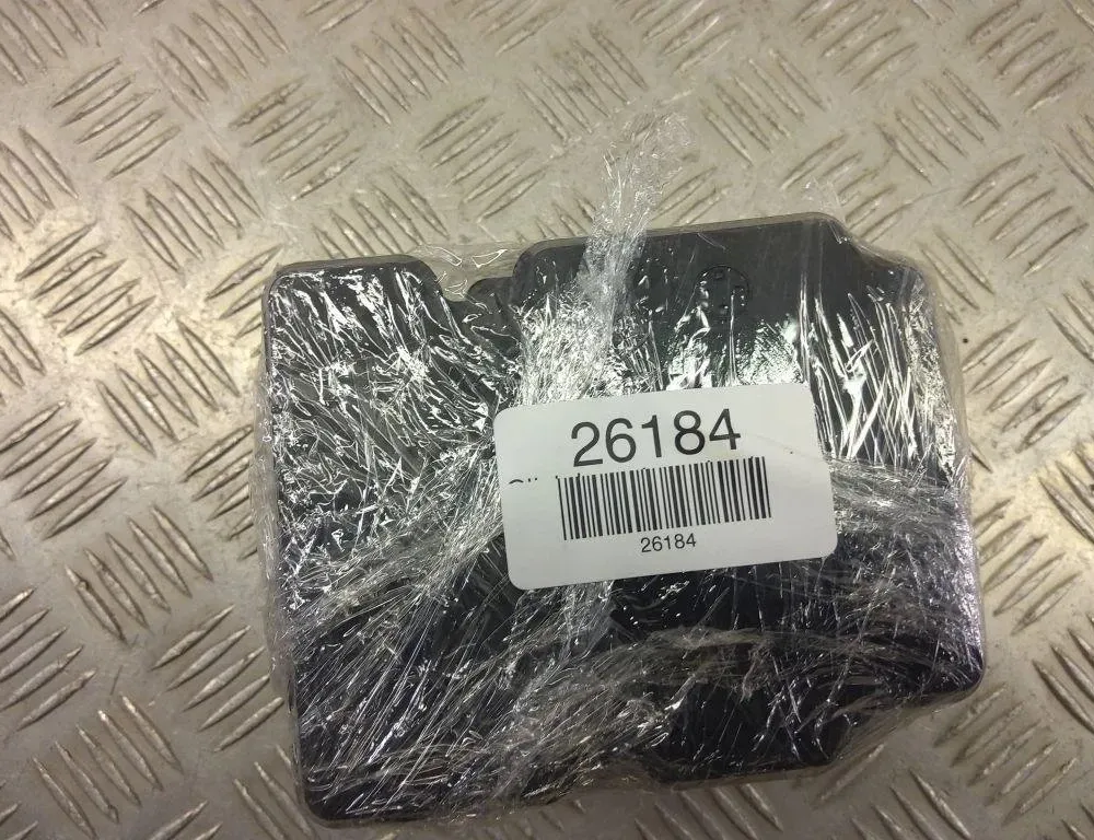 HYUNDAI i30 GD (2 generation) (2012-2017) Pompe ABS A6589-30500 31010303