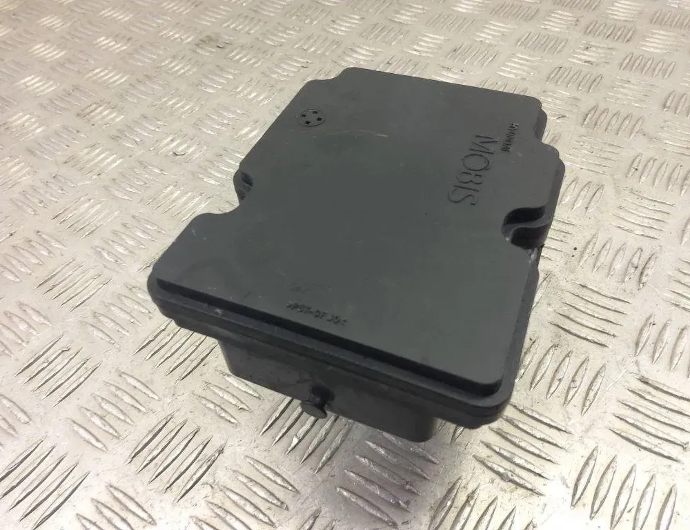 HYUNDAI i30 GD (2 generation) (2012-2017) Pompe ABS A6589-30500 31010303