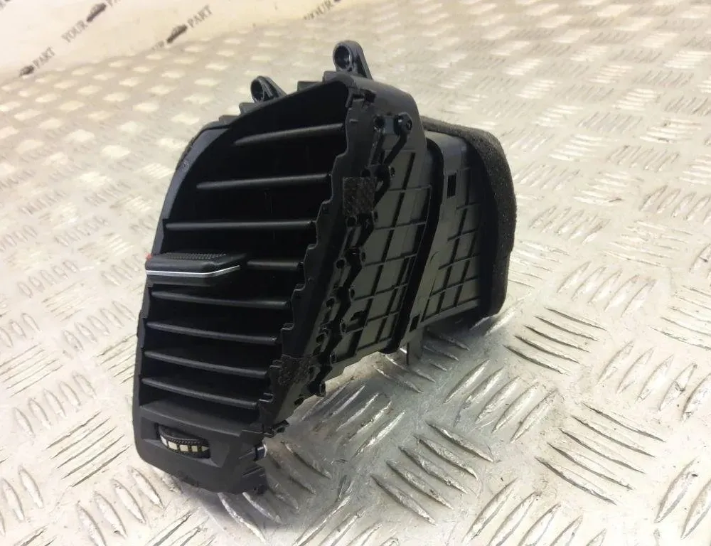 HYUNDAI i30 GD (2 generation) (2012-2017) Bouches d'aération de la console centrale 97420A6000 31012642
