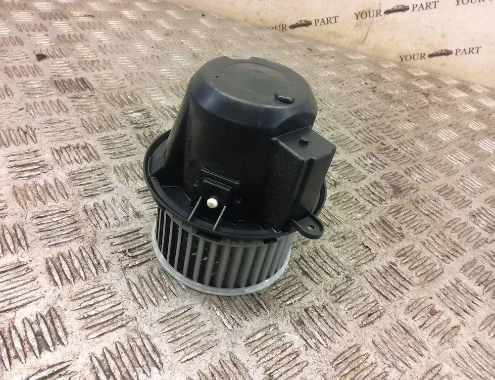 SMART Forfour 2 generation (2015-2023) Chauffage intérieur ee795002 31014575