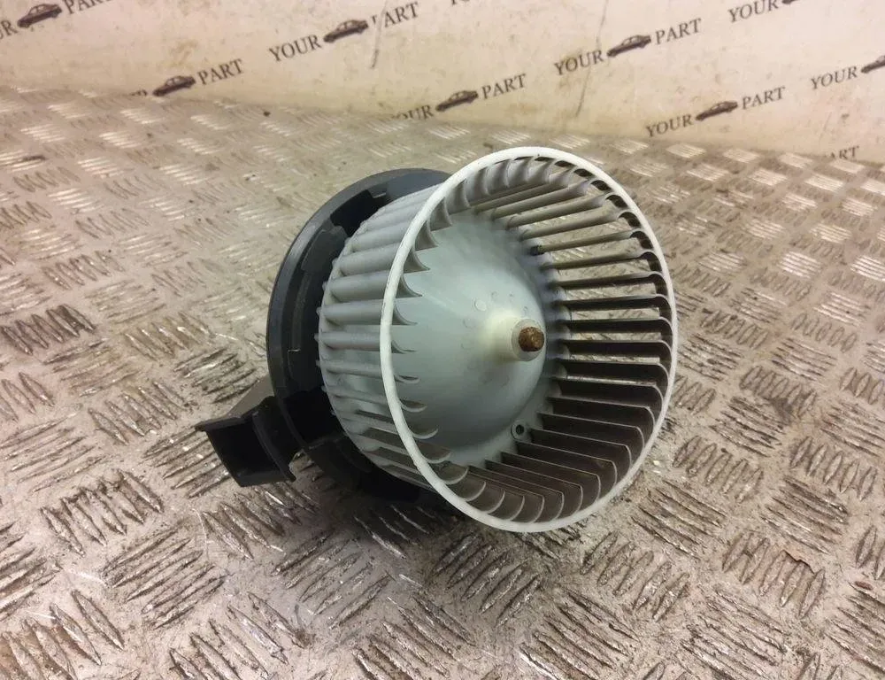 SMART Forfour 2 generation (2015-2023) Chauffage intérieur ee795002 31014575
