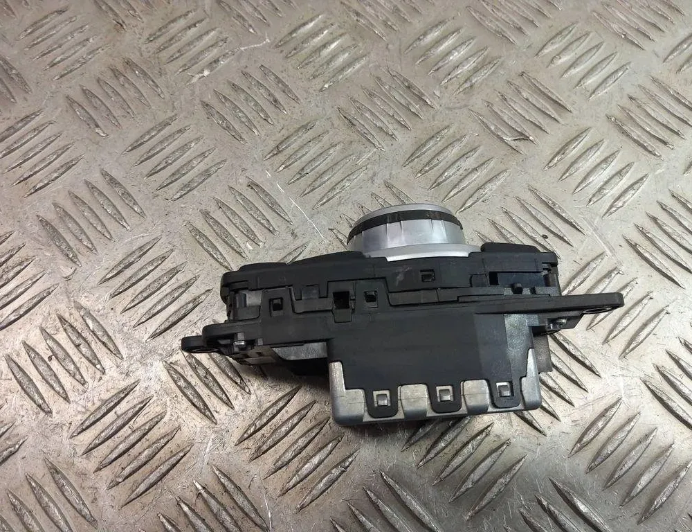 BMW X3 F25 (2010-2017) Bouton de commande de navigation 9267955 31016104