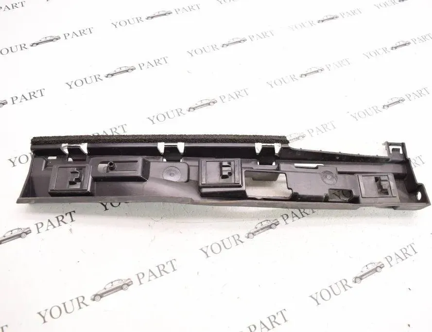 BMW X1 F48/F49 (2015-2023) Ajustement du seuil 7332334 31027927