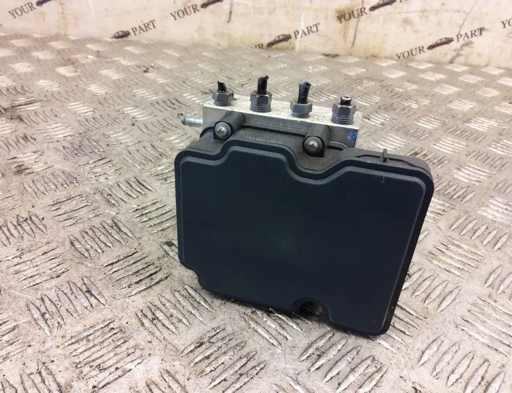 OPEL Corsa F (2019-2023) Pompe ABS 9857230280 33223468