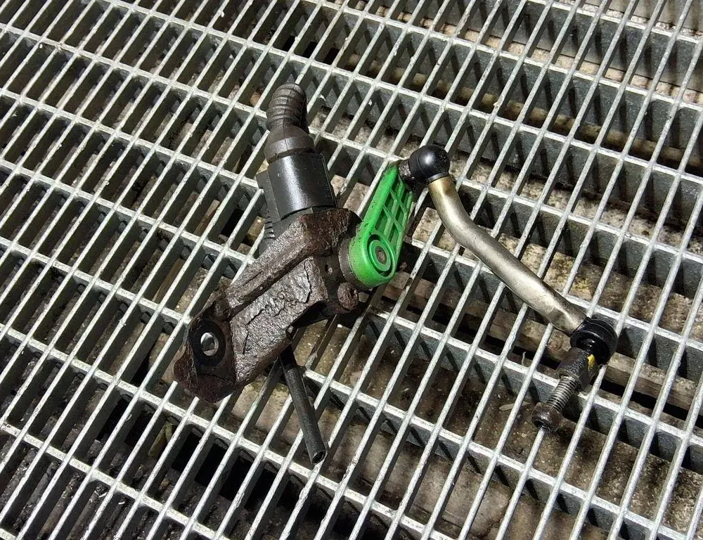 AUDI A4 B7/8E (2004-2008) Capteur de niveau avant gauche 4B0973712A 33223850