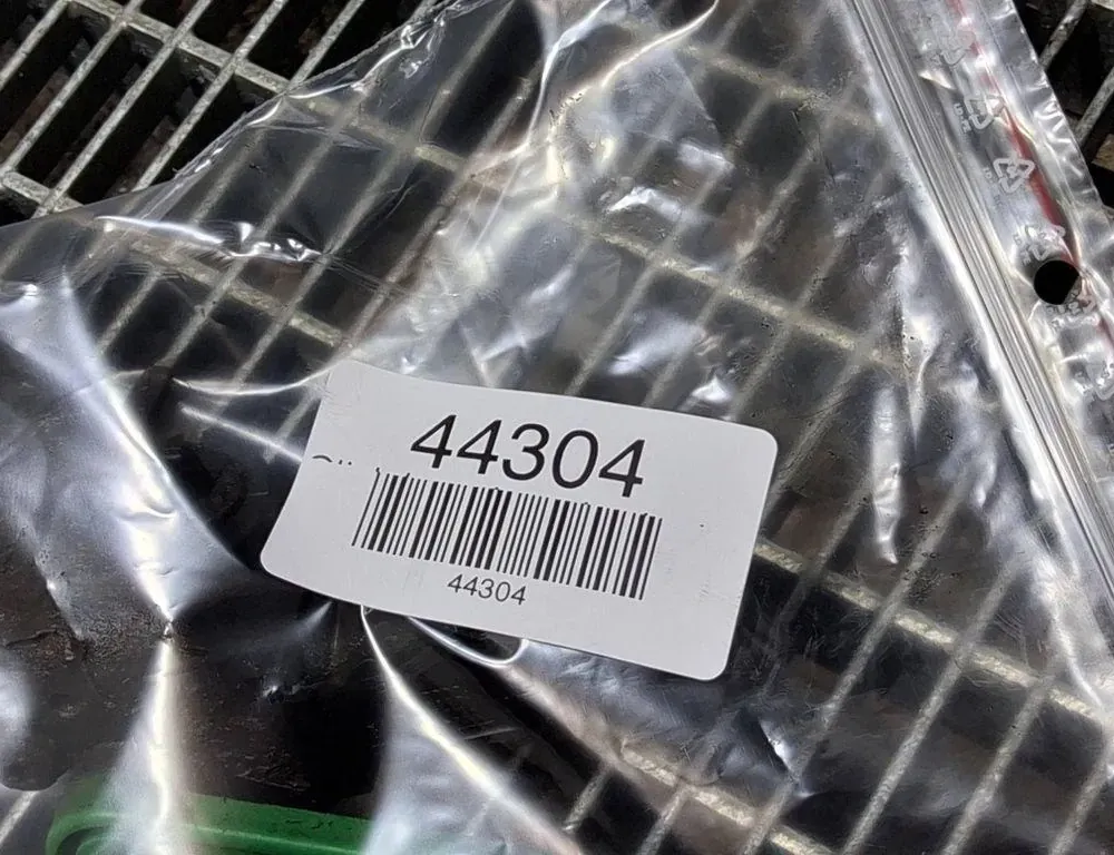 AUDI A4 B7/8E (2004-2008) Capteur de niveau avant gauche 4B0973712A 33223850