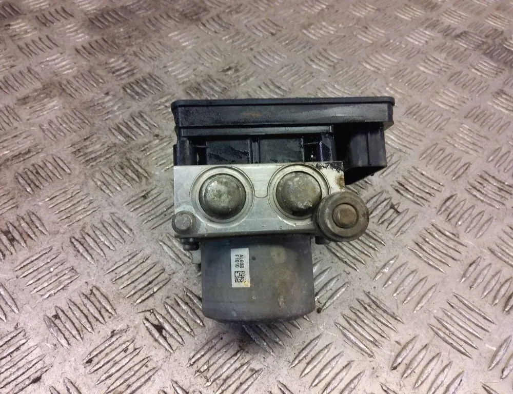 OPEL Insignia A (2008-2016) Pompe ABS 18750717,23163767 33223923