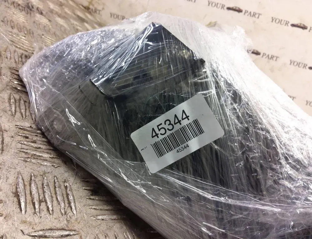 PEUGEOT 2008 2 generation (2019-2023) Tube d'admission d'air 9682647680 33224498