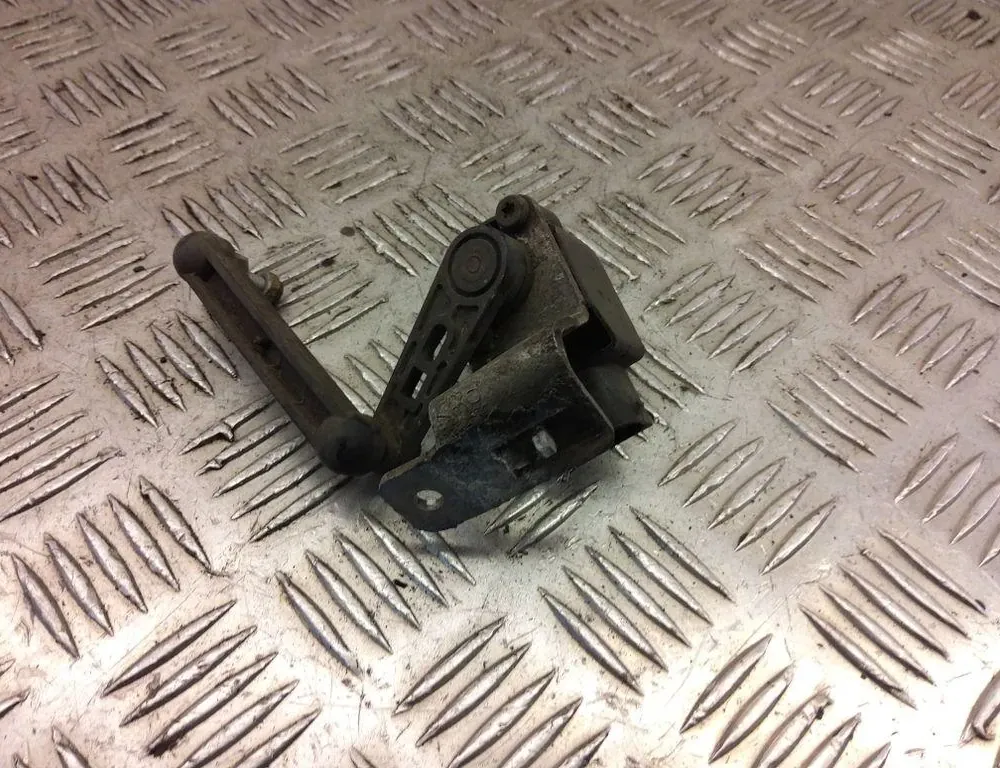 BMW 5 Series F10/F11 (2009-2017) Capteur de niveau avant gauche 2959574,ABE52153 33401012