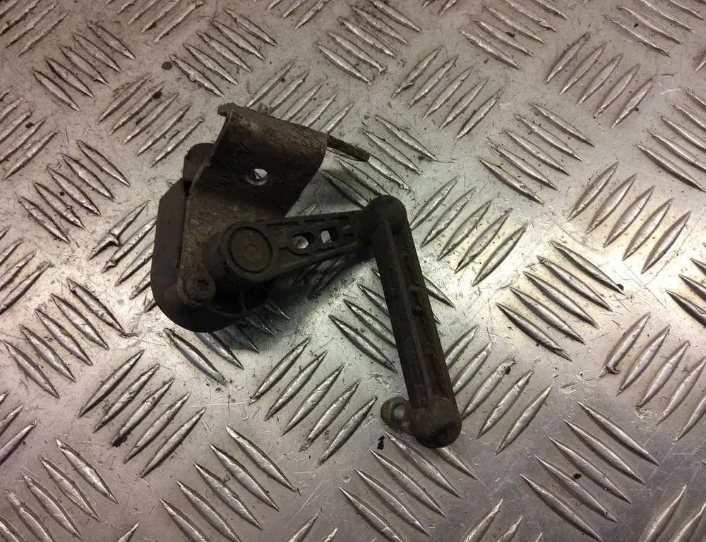 BMW 5 Series F10/F11 (2009-2017) Capteur de niveau avant gauche 2959574,ABE52153 33401012