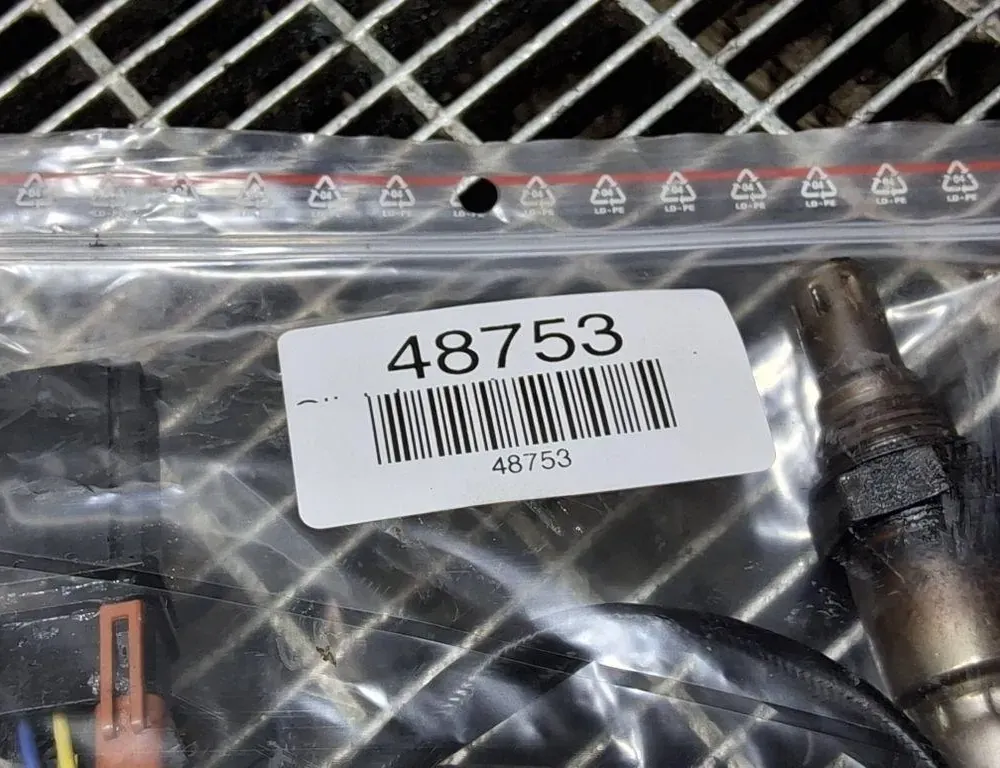 SEAT Leon 3 generation (2012-2020) Sonde à oxygène lambda 4L906262 33402353