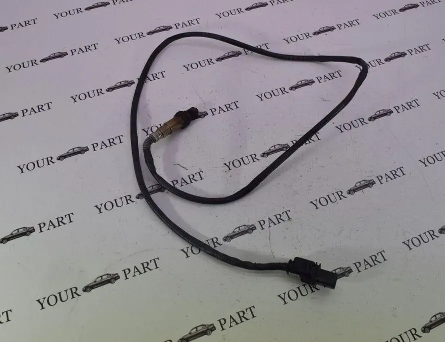 BMW Z4 E85 (2002-2009) Sonde à oxygène lambda 7558055 33484295
