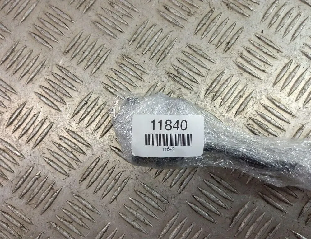 BMW 1 Series F20/F21 (2011-2020) Électrovanne 7601208 33485355