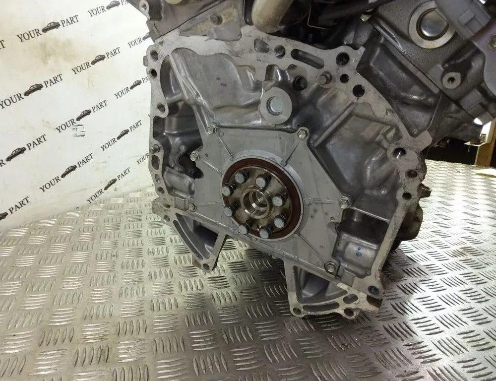 LEXUS RX 4 generation (2015-2024) Moteur 33485522