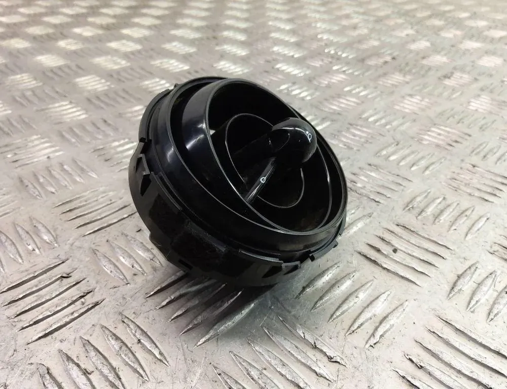 MINI Cooper R56 (2006-2015) Bouches d'aération de la console centrale 6800887 33487972