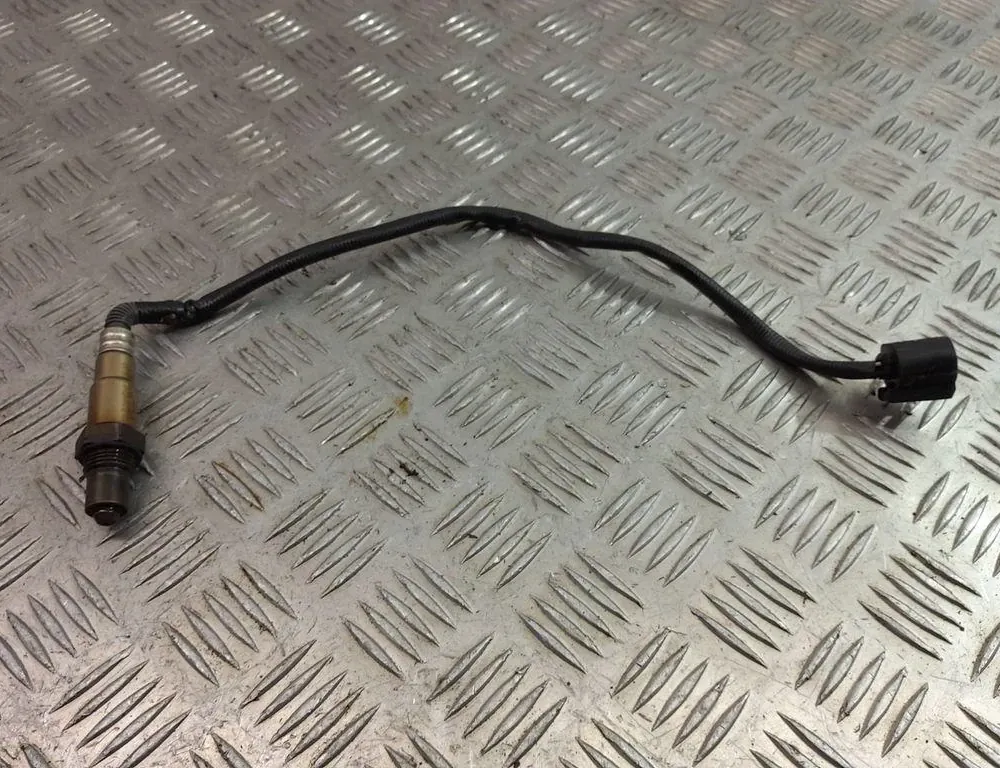 BMW 7 Series F01/F02 (2008-2015) Sonde à oxygène lambda 7576673 33488005