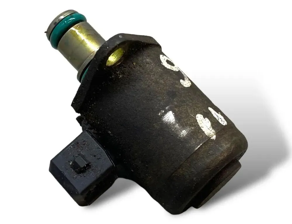 MERCEDES-BENZ E-Class W211/S211 (2002-2009) Vanne électromagnétique A00010921002 35694738