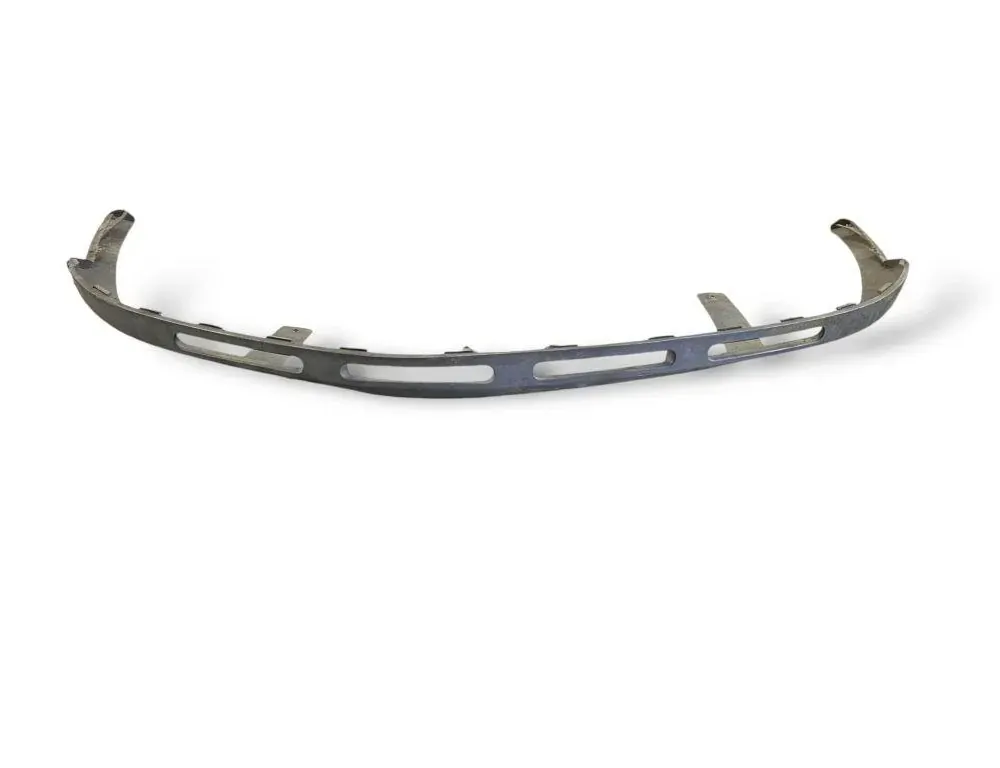 FORD Mondeo 4 generation (2007-2015) Diffuseur de pare-chocs arrière 35690941