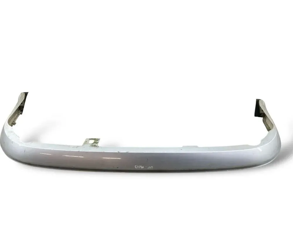 OPEL Vectra C (2002-2005) Diffuseur de pare-chocs arrière 551004542 35685867