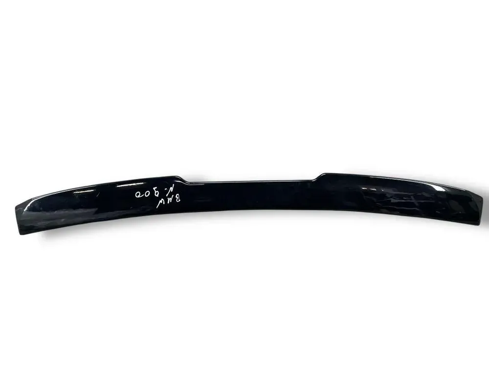 BMW 5 Series E60/E61 (2003-2010) Becquet de vitre arrière AU093 35690996