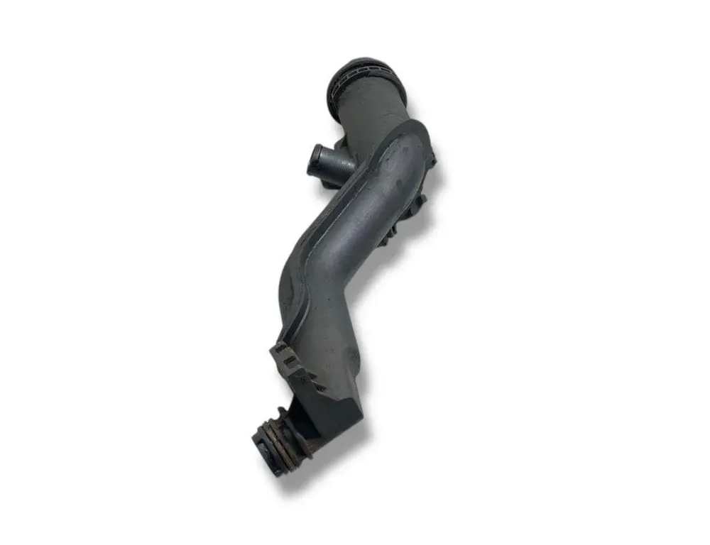 PEUGEOT 407 1 generation (2004-2010) Tuyau de remplissage d'huile 9654733980 35697174