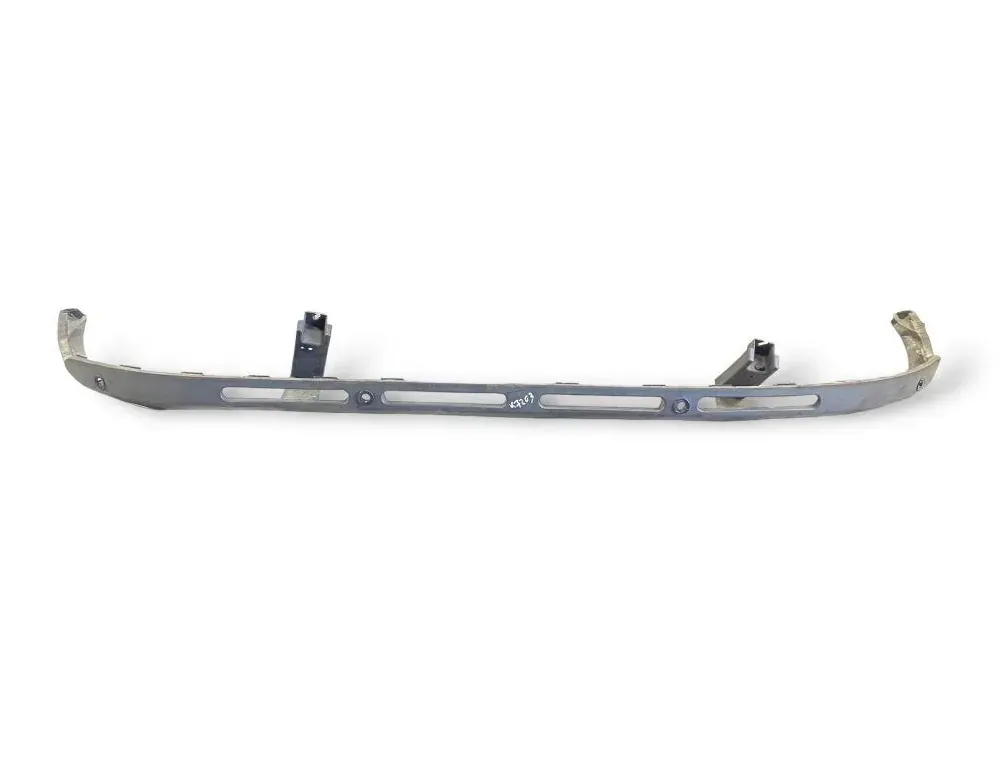 FORD Mondeo 3 generation (2000-2007) Diffuseur de pare-chocs arrière 7S71A17A894A 35690196