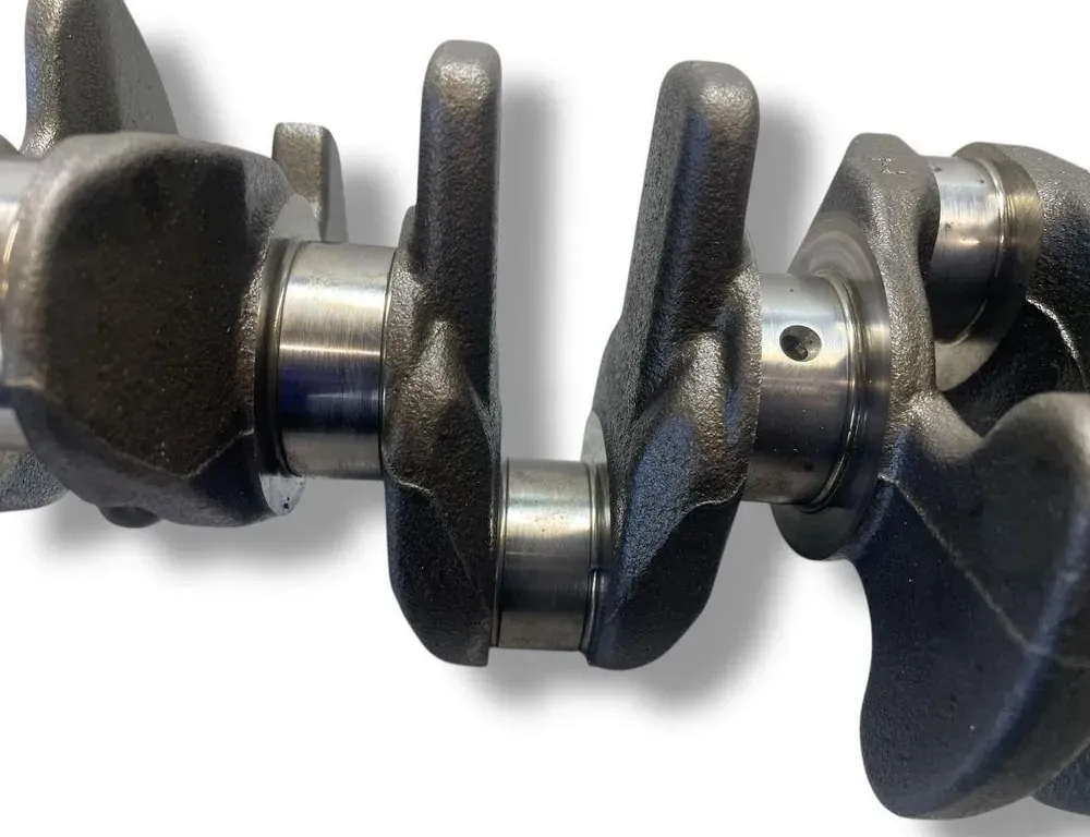 FORD B-MAX 1 generation (2012-2018) Vilebrequin 314025,CM5GFB,13140,FWSTA 35691618