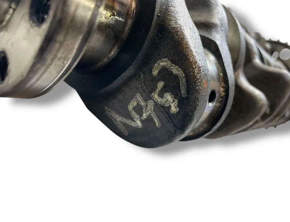 TOYOTA Avensis 3 generation (2009-2020) Vilebrequin 1ADFTV 35693637