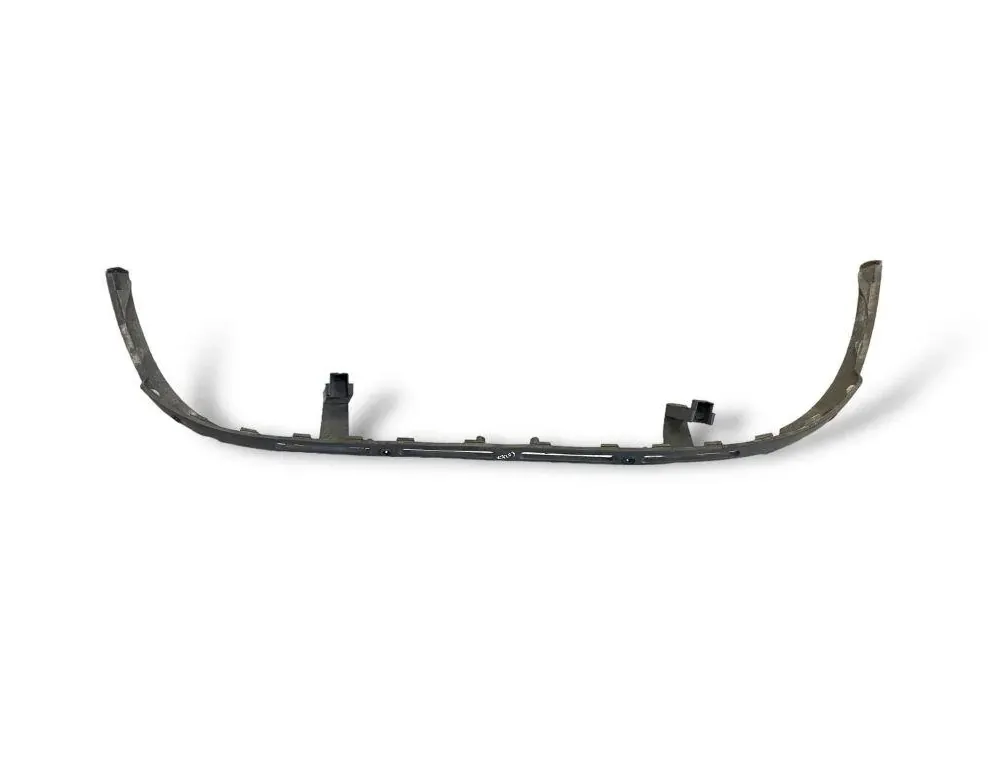 FORD Mondeo 3 generation (2000-2007) Diffuseur de pare-chocs arrière 7S71A17A894A 35690196