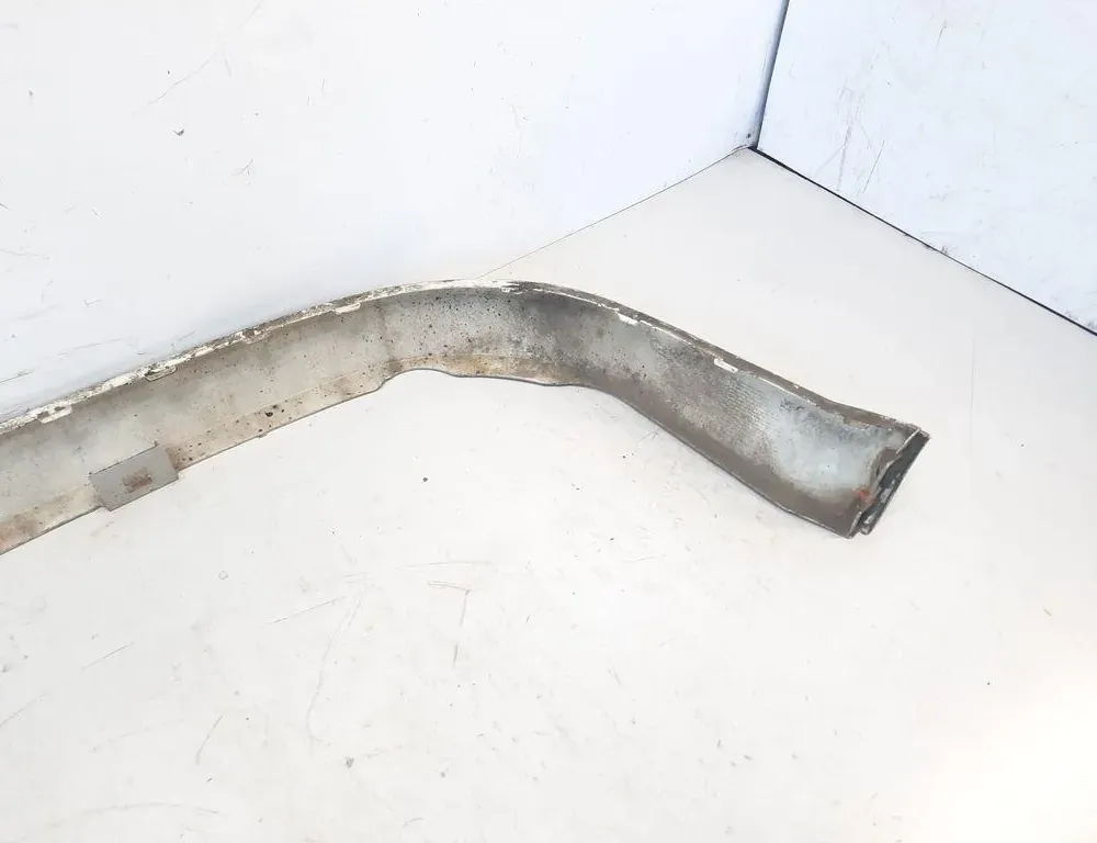 OPEL Vectra C (2002-2005) Diffuseur de pare-chocs arrière K2377 35684894