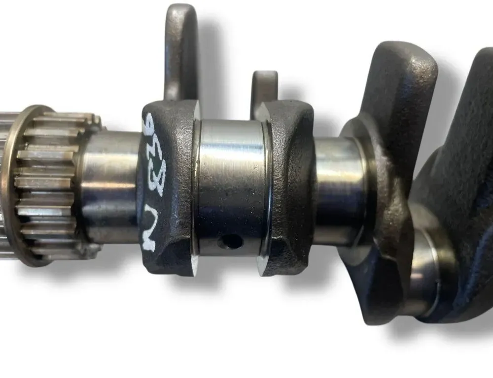 FORD B-MAX 1 generation (2012-2018) Vilebrequin 314025,CM5GFB,13140,FWSTA 35691618
