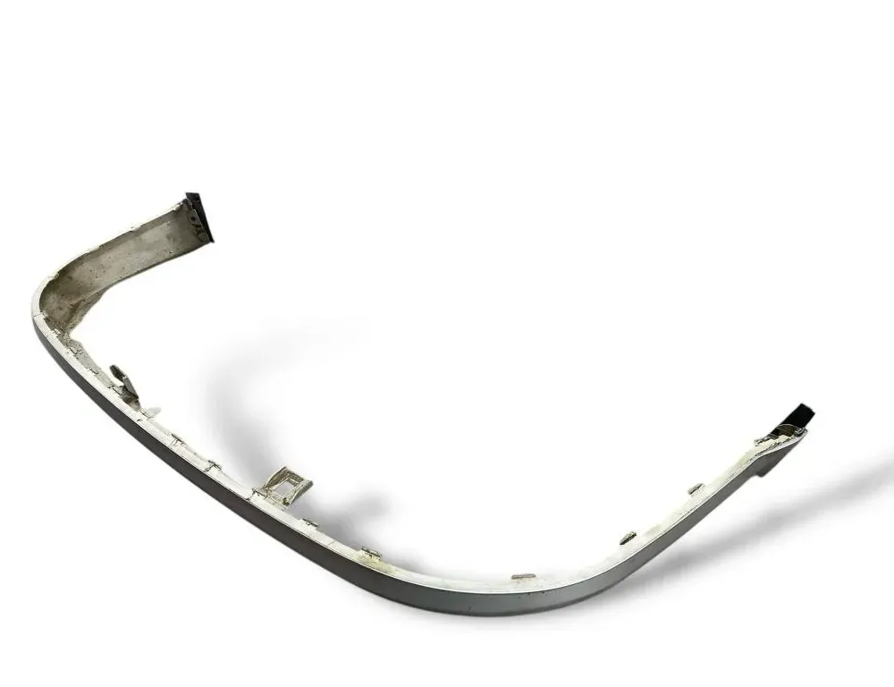 OPEL Vectra C (2002-2005) Diffuseur de pare-chocs arrière 551004542 35685867