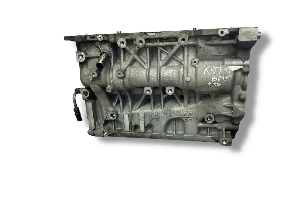 BMW 3 Series F30/F31 (2011-2020) Bloc moteur 781059907,7810599,N47 35675391