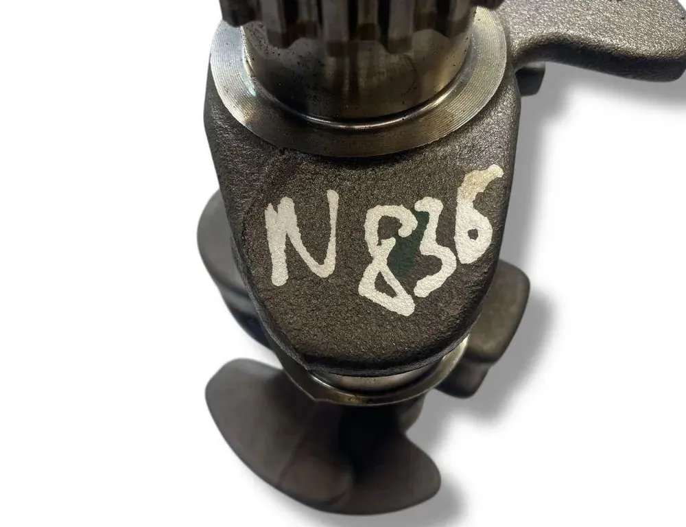 FORD B-MAX 1 generation (2012-2018) Vilebrequin 314025,CM5GFB,13140,FWSTA 35691618
