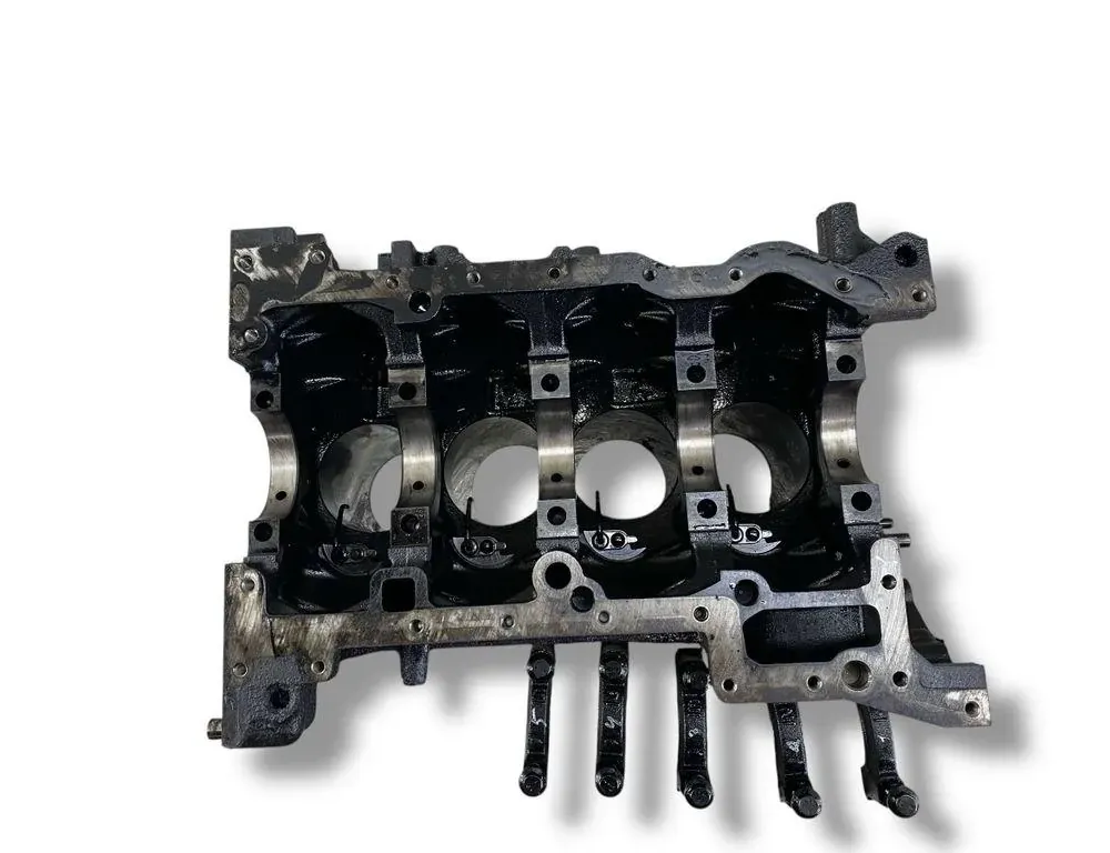 FORD Transit 3 generation (2000-2013) Bloc moteur p8fa 35679447