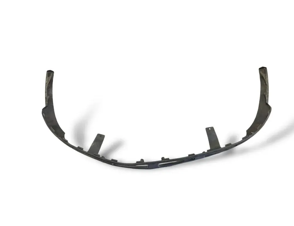 FORD Mondeo 4 generation (2007-2015) Diffuseur de pare-chocs arrière 35690941
