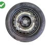MERCEDES-BENZ E-Class W211/S211 (2002-2009) Roue de secours 2194000002 32865344