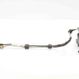 VOLVO V60 1 generation (2010-2020) Électrovanne 9672875080 17760526