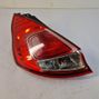 FORD Fiesta 6 generation (2008-2020) Feu arrière gauche C1BB13405A 32825268
